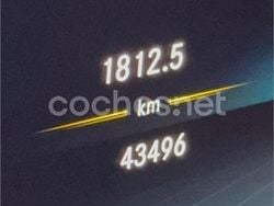 Negro Usado 2023 Mercedes G63 AMG SUV | 185.000 € (Super precio)