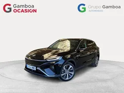 Negro Nuevo 2024 MG Marvel R Luxury SUV | 32.190 € (Precio justo)