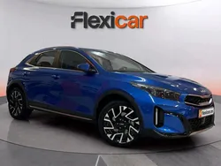 Azul Usado 2023 Kia XCeed SUV | 21.990 € (Precio justo)