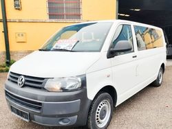 Blanco Usado 2014 VW T5 Pro Van | 20.999 € (Precio justo)
