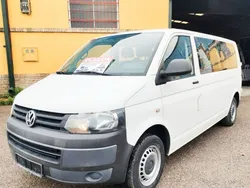 Blanco Usado 2014 VW T5 Pro Van | 20.999 € (Un poco caro)