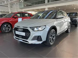 Plata rocio Nuevo 2025 Audi A1 Premium Utilitario | 38.874 €