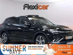 Negro Usado 2023 MG Marvel R Luxury SUV | 27.490 € (Precio justo)