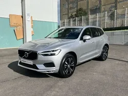 Plata Usado 2021 Volvo XC60 Momentum SUV | 33.900 € (Precio justo)