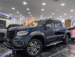 Azul Usado 2019 Mercedes X350 Progressive Recogida | 54.990 €