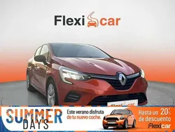 Naranja Usado 2022 Renault Clio V Equilibre Berlina | 16.990 €