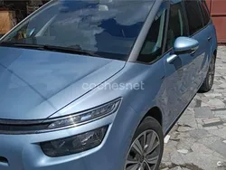 Citroën Grand C4 Picasso