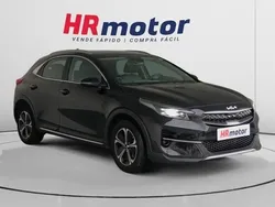 Usado 2022 Kia XCeed SUV | 18.510 € (Buen precio)
