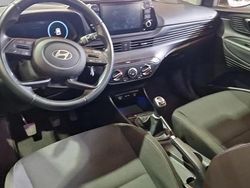 Usado 2024 Hyundai i20 | 15.000 € (Precio justo)