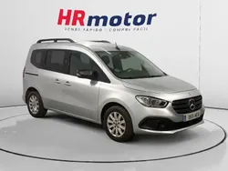 Usado 2022 Mercedes Citan 110 | 21.510 € (Precio justo)