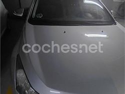 Gris / plata Usado 2009 Chevrolet Cruze LS Berlina | 4500 € (Precio justo)