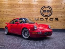 Rojo Usado 1992 Porsche 911 Carrera RS Coupe | 142.970 €
