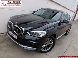 Negro piel beige ( black sha Usado 2019 BMW X4 Exclusive SUV | 34.900 € (Precio justo)