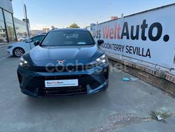Gris / plata Nuevo 2025 Cupra Formentor SUV | 34.990 € (Buen precio)
