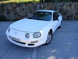 Blanco Usado 1998 Toyota Celica Coupe | 4500 €