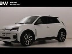 Blanco Usado 2025 Renault R5 Techno Utilitario | 25.900 € (Super precio)