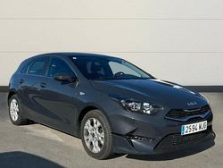 Gris Usado 2023 Kia Ceed | 17.900 € (Precio justo)
