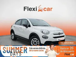 Blanco Usado 2019 Fiat 500X Urban SUV | 12.290 € (Precio justo)