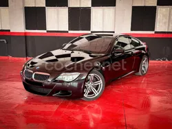 Negro Usado 2006 BMW M6 Coupe | 25.900 €