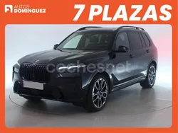Negro Usado 2024 BMW X7 SUV | 96.900 € (Buen precio)