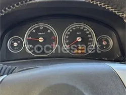 Gris / plata Usado 2003 Opel Vectra GTS Berlina | 2300 €