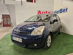 Azul Usado 2005 Toyota Corolla Verso Luna Monovolumen | 4500 € (Buen precio)
