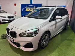 Blanco Usado 2019 BMW 220 M Sport Familiar | 16.990 €