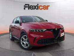Granate Usado 2022 Alfa Romeo Tonale Edizione Speciale SUV | 22.490 € (Precio justo)