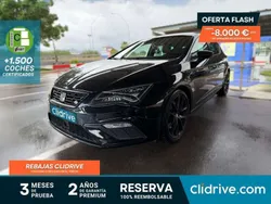 Seat Leon ST