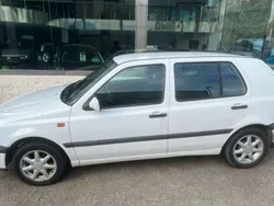 VW Golf III