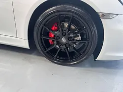 Blanco Usado 2015 Porsche Boxster Descapotable | 49.900 €