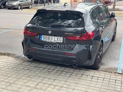 Negro Usado 2022 BMW M135 Utilitario | 43.500 € (Caro)