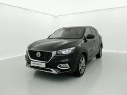 Negro guijarro Usado 2023 MG HS Luxury SUV | 18.260 € (Buen precio)