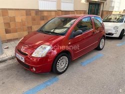 Granate Usado 2005 Citroën C2 Utilitario | 2500 € (Precio justo)