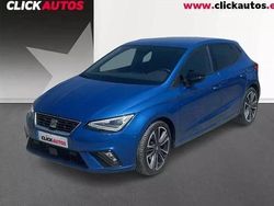 Usado 2025 Seat Ibiza FR | 20.250 € (Un poco caro)
