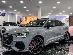 Gris Usado 2021 Audi RS Q3 Sportback Advanced Plus SUV | 74.990 €