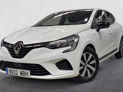 Usado 2022 Renault Clio V Equilibre | 15.900 € (Precio justo)