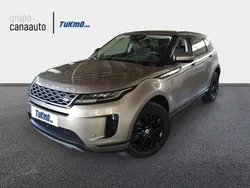 Blanco Usado 2022 Land Rover Range Rover evoque HSE Dynamic SUV | 35.000 € (Super precio)