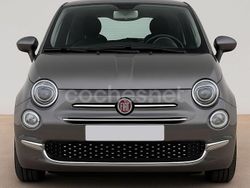 Gris / plata Usado 2023 Fiat 500 Dolcevita Berlina | 11.990 € (Precio justo)
