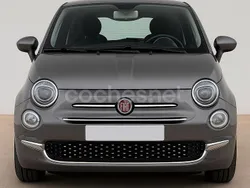Gris / plata Usado 2023 Fiat 500 Dolcevita Berlina | 13.490 € (Un poco caro)