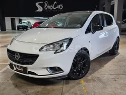 Blanco Usado 2018 Opel Corsa Selective Berlina | 10.699 € (Precio justo)