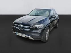 Usado 2023 Mercedes GLE350 | 71.600 €