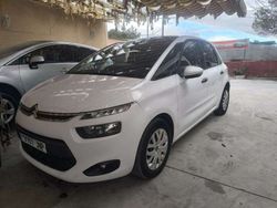 Usado 2016 Citroën C4 Picasso Seduction Monovolumen | 5950 € (Precio justo)