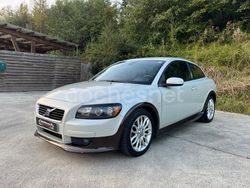 Gris / plata Usado 2007 Volvo C30 Momentum Utilitario | 5500 € (Precio justo)