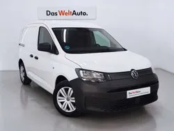 Usado 2021 VW Caddy Monovolumen | 26.000 €