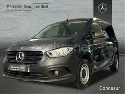 Gris / plata Usado 2023 Mercedes Citan 110 Familiar | 25.500 € (Precio justo)