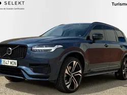Usado 2023 Volvo XC90 Ultimate SUV | 67.900 €