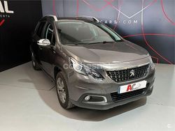Usado 2019 Peugeot 2008 Allure SUV | 19.990 €