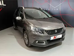 Usado 2019 Peugeot 2008 Allure SUV | 19.990 €