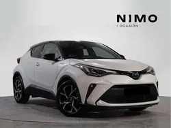 Usado 2021 Toyota C-HR Advance SUV | 22.000 € (Precio justo)